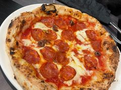 -Osteria意大利餐厅