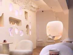 -伊斯坦布尔土耳其清真咖啡餐厅