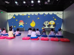 点击看大图 -小鸡哆哆故事屋·儿童乐园(嘉里城店)