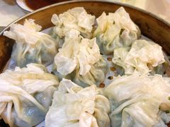 羊肉沙葱烧麦-内蒙联营烧麦 草原石榴红(护国寺店)