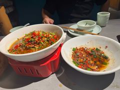 -井水小厨·湘菜(活力广场店)