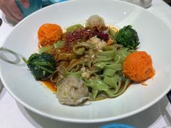 -聆桂烤鸭·金奖烤鸭(静联广场店)