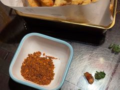 -江边城外烤全鱼(方庄时代购物中心店)