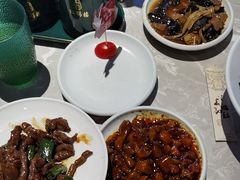 -松鹤面馆·古法焖肉面(观前店)