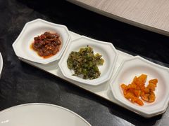 -长沙W酒店·SHINN YEN星艳中餐厅