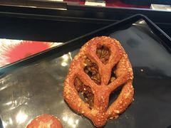 -Salon de The de Joel Robuchon(外滩18号店)