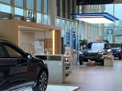 -北京燕豪汽车销售服务有限公司