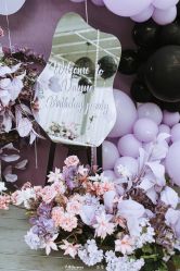 -天禧一站式婚礼中心生日派对