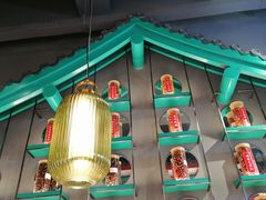 大堂-辣小鲜·南昌大排档(船山路店)