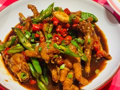 -辣小鲜·南昌大排档(船山路店)