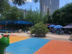 -大望京儿童游乐场