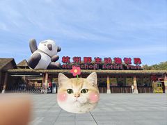 -杭州野生动物世界
