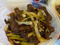 -无限虾享(同庆街店)