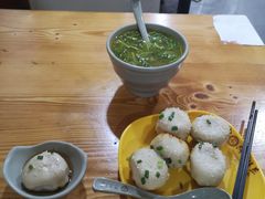 -阿三生煎(航北路店)