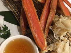 -割烹旭日本料理(龙湖狮山天街店)