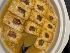 -上和臻品中国菜(花园街店)