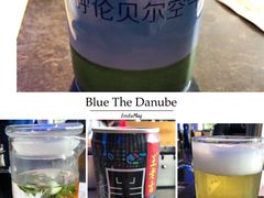-很久以前羊肉串(打浦路店)