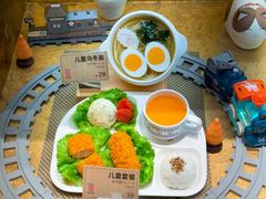 -胜博殿日式炸猪排(西红门店)