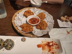 -汉米达特色料理餐厅(郴州友阿国际广场店)
