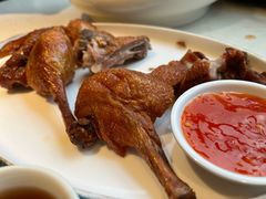 -叹茶靓点·粤式餐厅·全天茶市(石井万民广场店)
