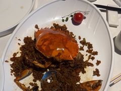 -申粤轩酒楼·三十年粤菜经典(丁香花园店)