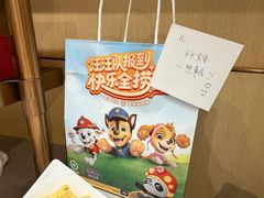 -海底捞火锅(西直门凯德MALL店)