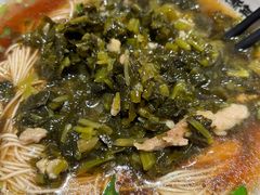 -朱新年·苏式汤团·面点(北寺塔店)