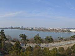 -九华山公园
