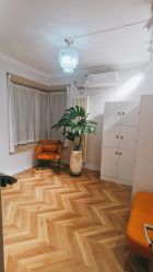 -橙沐普拉提瑜伽