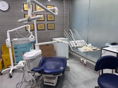 -上海仁爱医院口腔科 · 种植