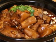 -宴桃园(门头沟店)