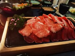 -湊湊火锅·茶憩(恒隆广场店)