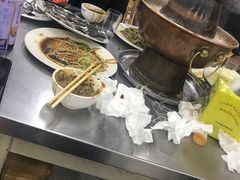 -三兴涮羊肉(荣安大街店)
