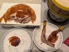 -同喜烤鸭店(光芒店)