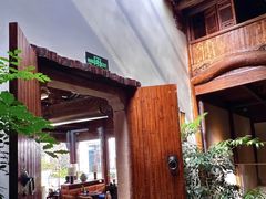 -广富林宰相府酒店·水云间