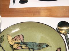 -花样西贡·蜜越餐厅·法式越南料理(水晶城店)