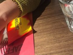 -ZAFFERANO西班牙海鲜饭(上海首店)