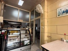 -宝光熏肉鞋底火烧(新街口店)