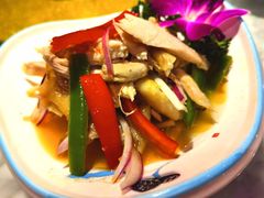 椒麻鸡-品回味清真西北楼(宁波首店)