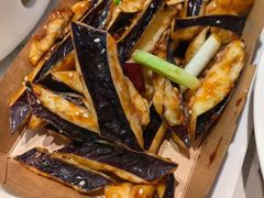 -双合园·海鲜水饺青岛菜(九水东路店)
