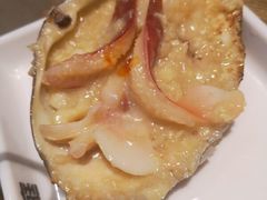 -潮庭·大连海鲜·炭火烧烤·扇贝王(大连店)