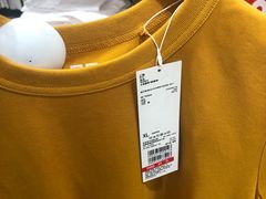 -优衣库(上海金桥国际商业广场店)