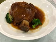 -红高粱大酒店(宁山东路店)