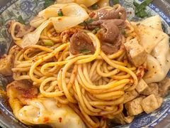 卤饺掺面-南华街卤面(塘双路店)