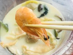-张亮麻辣烫(政民路店)