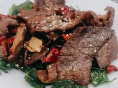 -蝴蝶泉宾馆-中餐厅