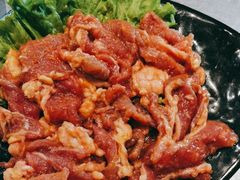 -合易泓烤肉•首创生椰大油边(宁山路店)