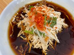 烫干丝-冶春(星汉大厦店)