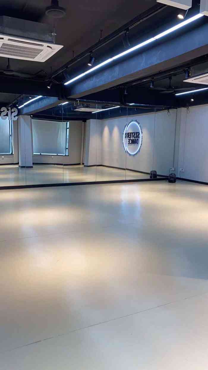 sister dance studio(同和店)-"【课程】爵士舞很高兴中了 第一次中了