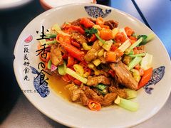 -潇湘阁(望京SOHO店)